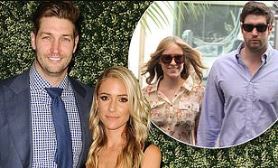 Kristin Cavallari and Jay Cutler Divorced after 10 Years relationship